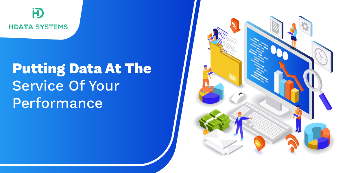 Putting Data At The Service Of Your Performance