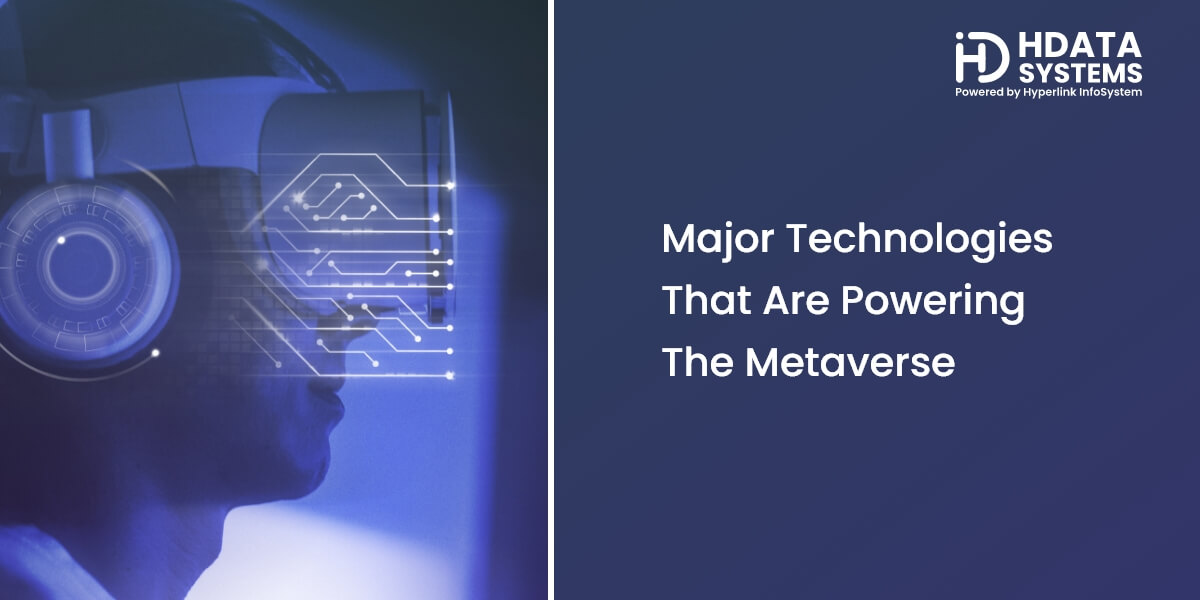 What is the Metaverse? - Tech Blogger